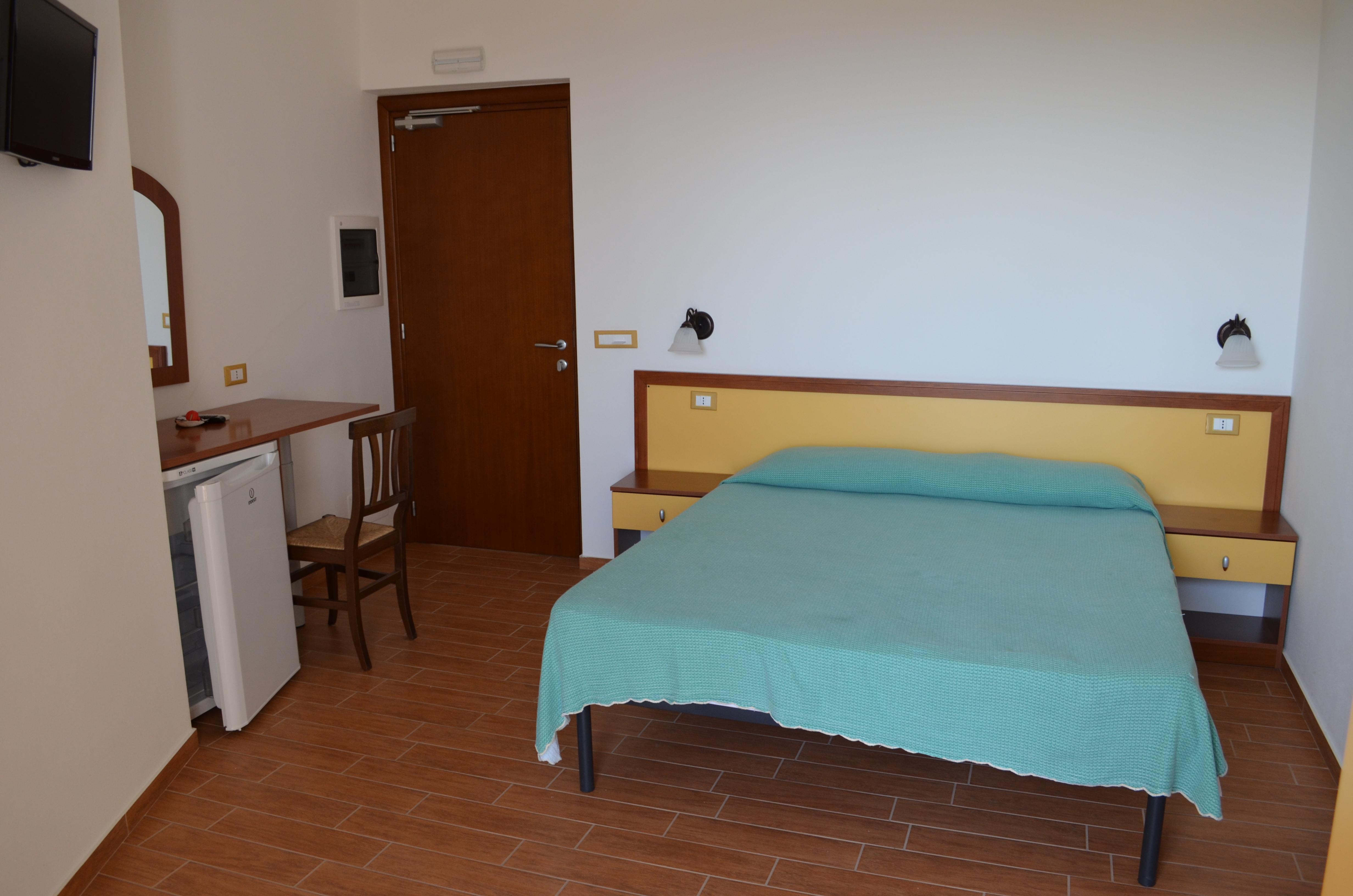 Hotel Marinella Капо-Ватикано Екстер'єр фото